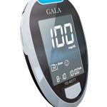 دستگاه تست قند خون گالا مدل TD 4277