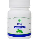 کپسول نرم سوپرمینت 20 میلی گرم باریج اسانس 100 عددی