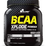 بی سی ای ای اکسپلود الیمپ 500 گرمی