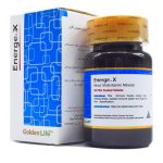 قرص انرژکس گلدن لایف