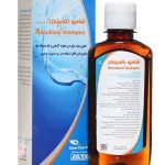 شامپو رکوبیزول نوتک فار حجم 200 میلی لیتر