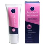 کرم استرچ مارک رژوا اسکین اسکار هیل با حجم 60 میلی لیتر