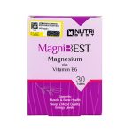 مگنی بست نوتری بست 30 عددی