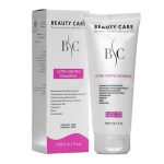 شامپو اولتراجنتل و تقویت کننده بیوتی کر حجم 200 میلی لیتر