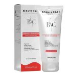 ماسک مغذی و ترمیم کننده مو بیوتی کر حجم 200 میلی لیتر