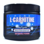 پودر ال کارنیتین او پی دی فارما 100 گرمی