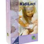 ساشه کیدی لاکت زیست تخمیر 15 عددی