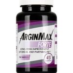 کپسول آرژین مکس فورته سیمپلی یو مخصوص بانوان 45 عددی