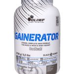 گینراتور الیمپ 2700 گرم