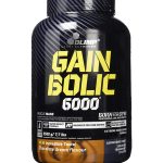 گین بولیک 6000 الیمپ 3500 گرم