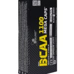 کپسول پروفی بی سی ای ای 1100 مگا کپس الیمپ 120 عددی