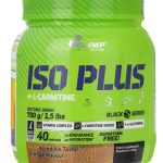 پودر ایزو پلاس الیمپ 700 گرم