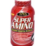 قرص سوپر آمینو اپکس 90 عددی