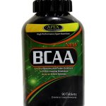 قرص بی سی ای ای (BCAA) اپکس 90 عددی