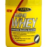 قرص آمینو وی اپکس 400 عددی