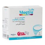 ساشه مگترا نیچرز اونلی 30 عددی