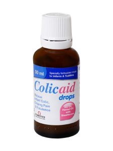 قطره کولیک اید ویتابیوتیکس 30 میلی لیتر