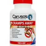 قرص کرامپز اوی کاروسوس نچرال هلث 30 عددی