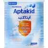 شیر خشک آپتاکید نوتریشیا حجم 400 گرم مناسب برای کودکان بالای 3 سال