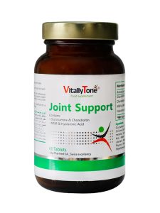 قرص جوینت ساپورت ویتالی تون 60 عددی