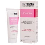 کرم ضد چروک صورت لیفتازوم فیس دوکس با حجم 40 میلی لیتر
