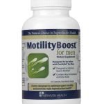 کپسول موتیلیتی بوست فیرهون هلث مخصوص آقایان 60 عددی