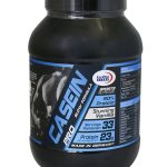 پودر کازئین پرو یوروویتال حجم 1000 گرم