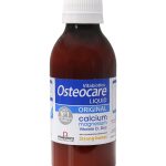 شربت استئوکر ویتابیوتیکس حجم 200 میلی متر