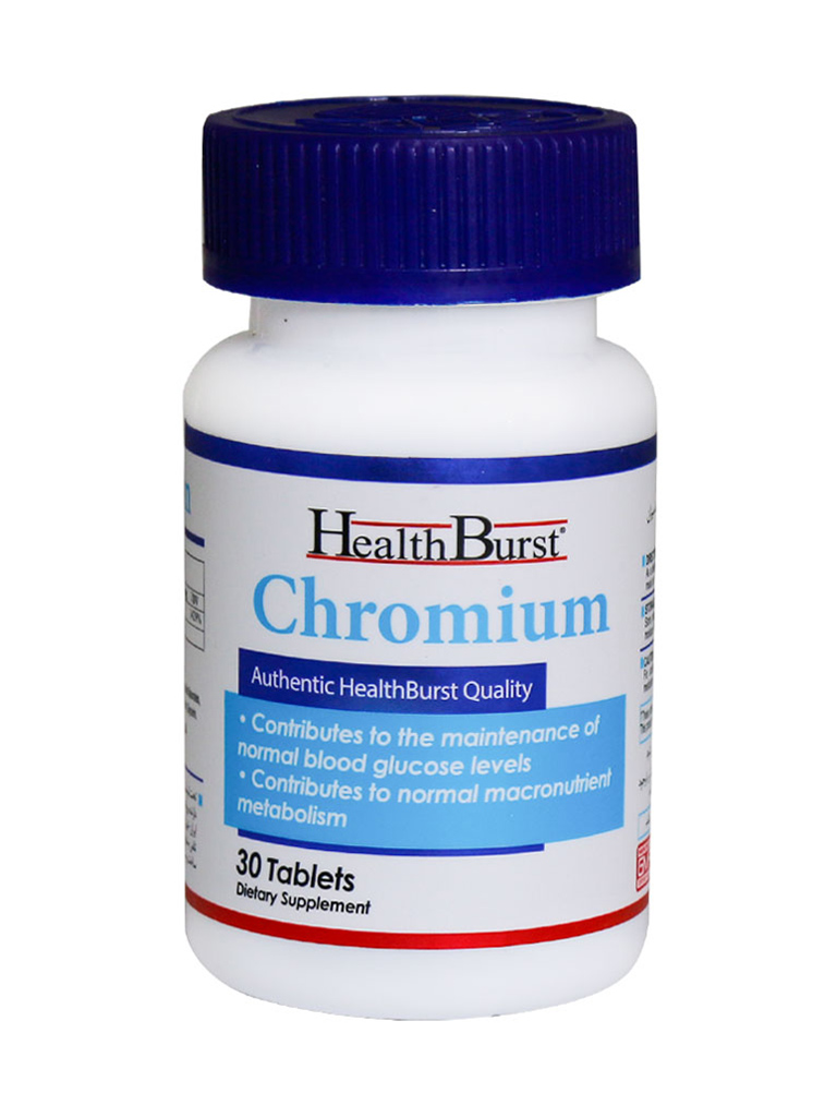 Untitled-2-1131.jpg قرص کرومیوم هلث برست 30 عددی - Image 1