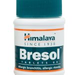 قرص برسول هیمالیا 60 عددی