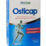 قرص اوستی کپ ویواتیون 60 عددی