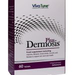 قرص درموسیس پلاس ویواتیون 60 عددی