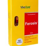 کپسول پلت فروسیس ویواتیون 60 عددی