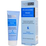 کرم مرطوب کننده دست هیدرازوم فیس دوکس با حجم 75 میلی لیتر