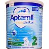 شیر خشک آپتامیل پرونوترا 2 نوتریشیا مناسب 6 ماهگی تا 1 سالگی 400 گرم