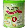 پودر ترومام تروویتال مناسب برای دوران بارداری و شیردهی طعم لیمو 400 گرم