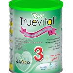 شیر خشک تروویتال 3 از 12 ماهگی به بعد 400 گرم