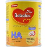 شیر خشک ببلاک اچ آ میلوپا مناسب از بدو تولد به بعد 400 گرم