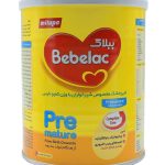 شیر خشک ببلاک پری مچور میلوپا مخصوص نوزادان نارس 400 گرم