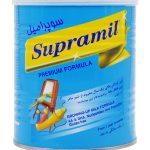 شیر خشک سوپرامیل 3 فاسکا از 1 سالگی به بعد 400 گرم
