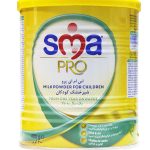 شیر خشک کودکان اس ام ای پرو یک سال به بالا 400 گرم