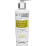 ژل شستشوی پا و کشاله ران فیس دوکس مدل تریزوم با حجم 200 میلی لیتر