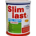 پودر اسلیم لست 1 کارن 300 گرمی