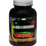 پودر ال گلوتامین پی ان سی