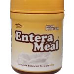 پودر انترامیل پر پروتئین کارن 400 گرم