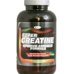 پودر سوپر کراتین پی ان سی 300 گرم وانیلی