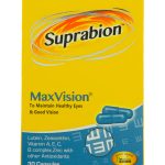 کپسول مکس ویژن سوپرابیون 30 عددی