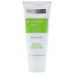 کرم ضد جوش بدن آکنه زوم فیس دوکس با حجم 75 میلی لیتر