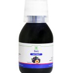 شربت لاکسی هرب باریج اسانس حجم 120 میلی لیتر