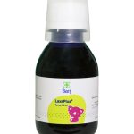 شربت لاکساپلاس باریج اسانس حجم 120 میلی لیتر